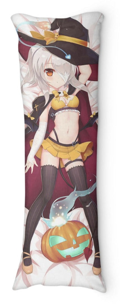 Dakimakura Ayanami Halloween