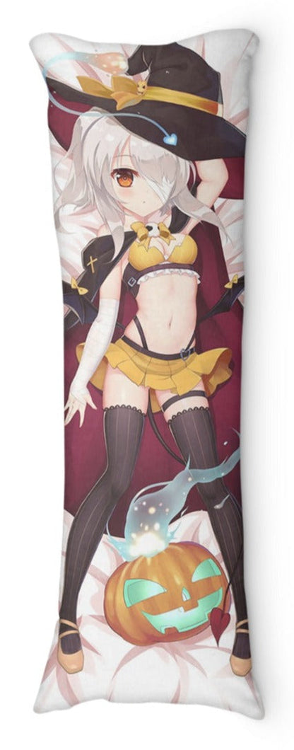 Dakimakura Ayanami Halloween