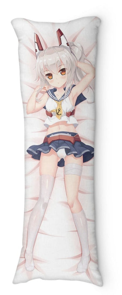 Dakimakura Ayanami Halloween