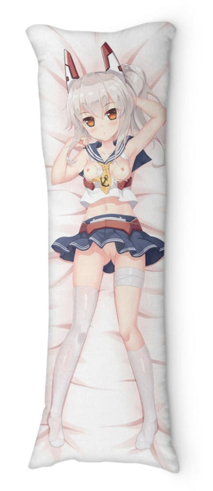 Dakimakura Ayanami Halloween