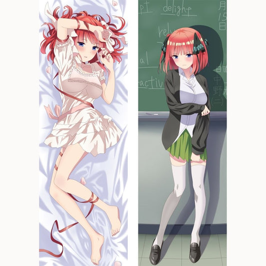 Dakimakura Nino Nakano