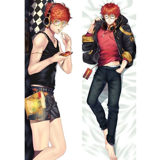 Dakimakura 707 Sexy