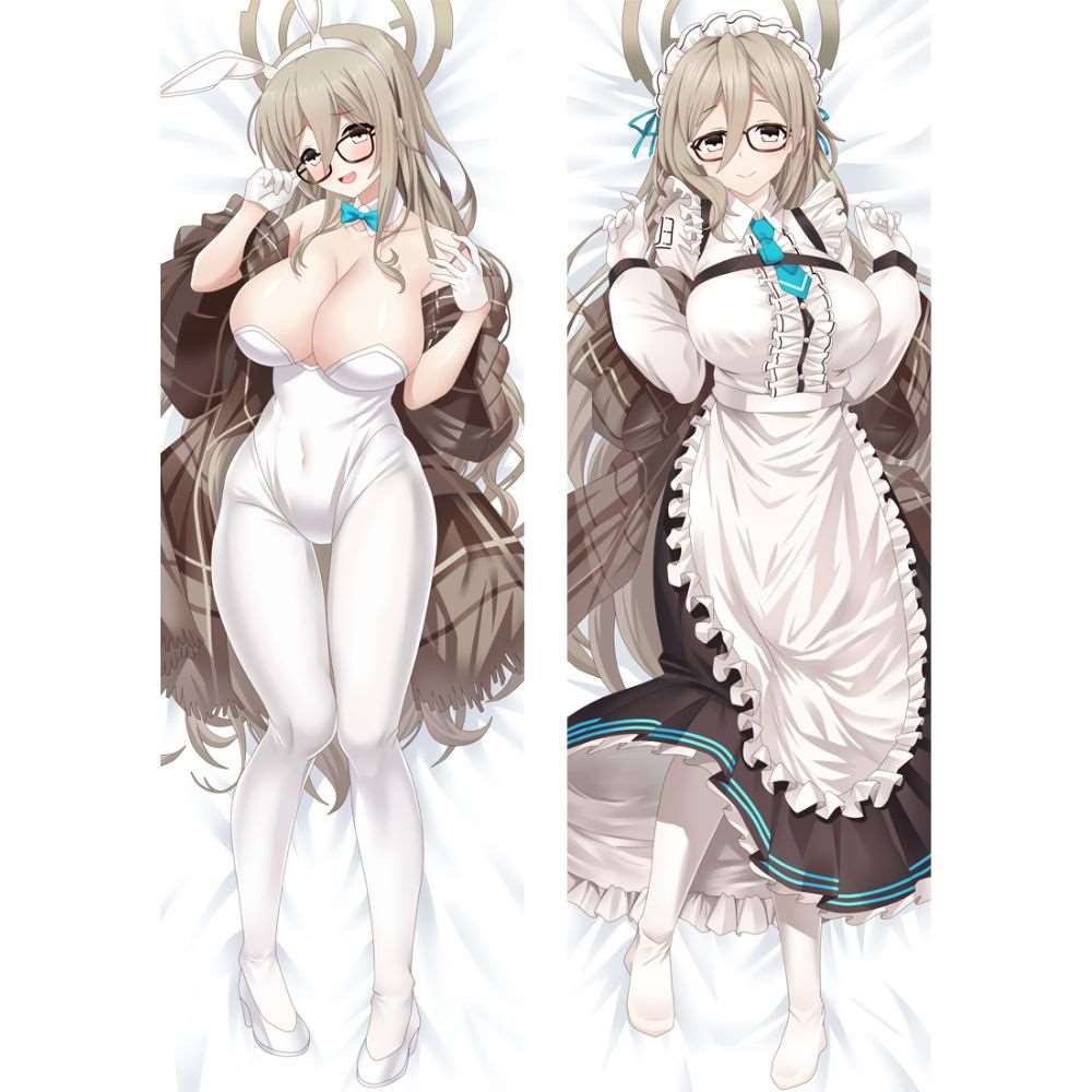 Dakimakura Akane Murokasa Bunny Girl