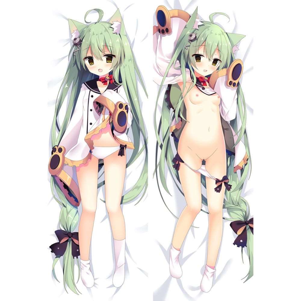 Dakimakura Akashi Nue