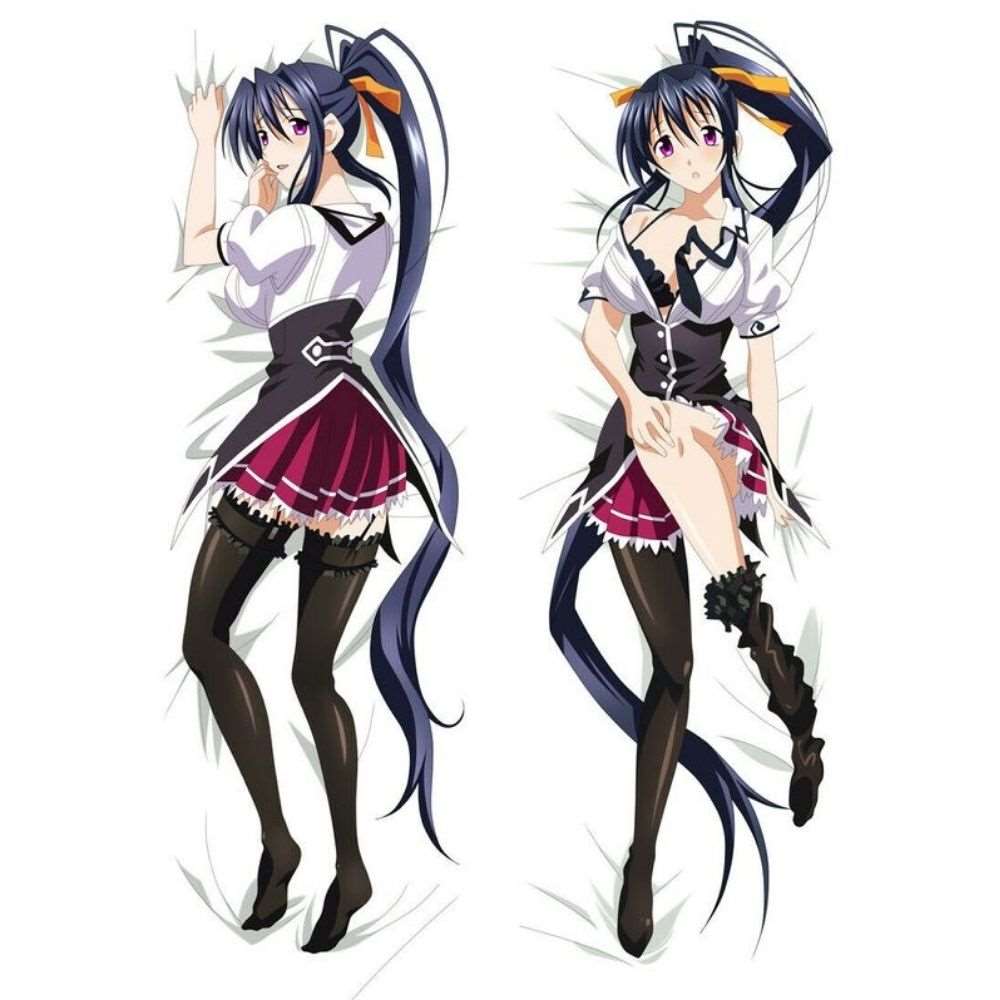 Dakimakura Akeno Simple High School DxD