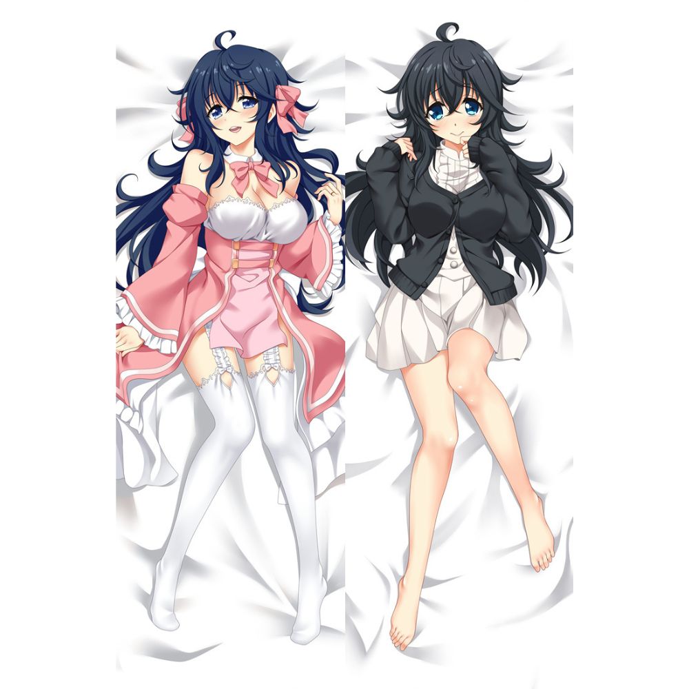 Dakimakura Ako Tamaki Uniforme Normal