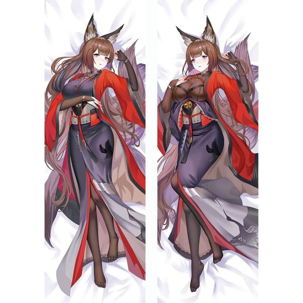 Dakimakura Amagi Skin De Base