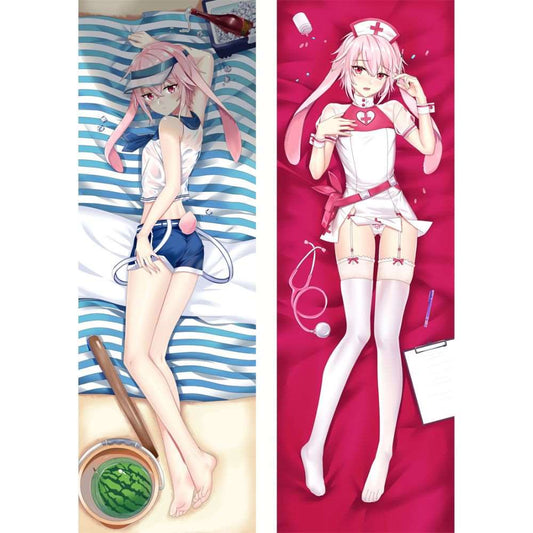 Dakimakura Ansel Infirmier