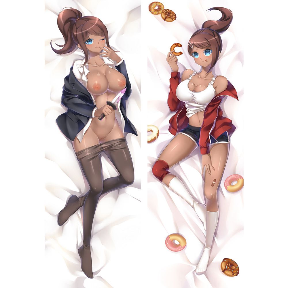 Dakimakura Aoi Asahina Sexy