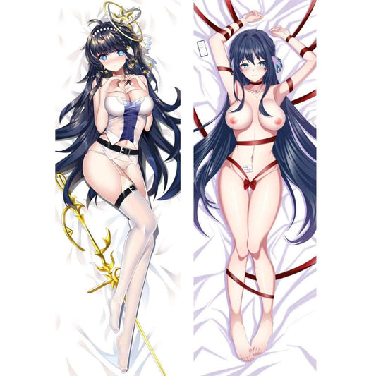 Dakimakura Astesia Nue