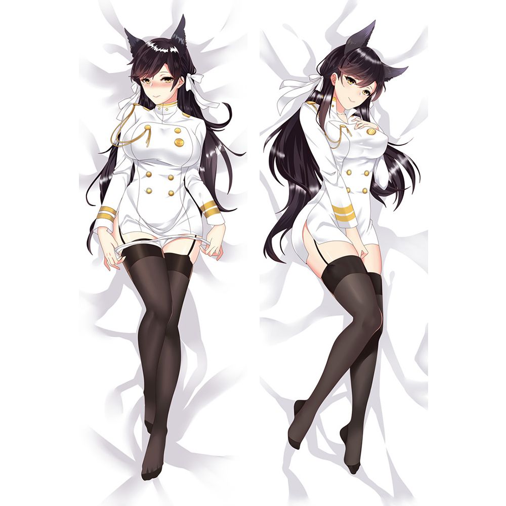 Dakimakura Atago Skin De Base