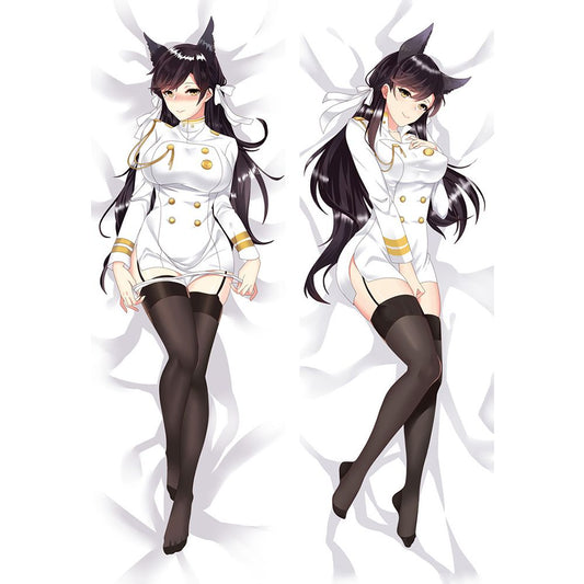 Dakimakura Atago Skin De Base