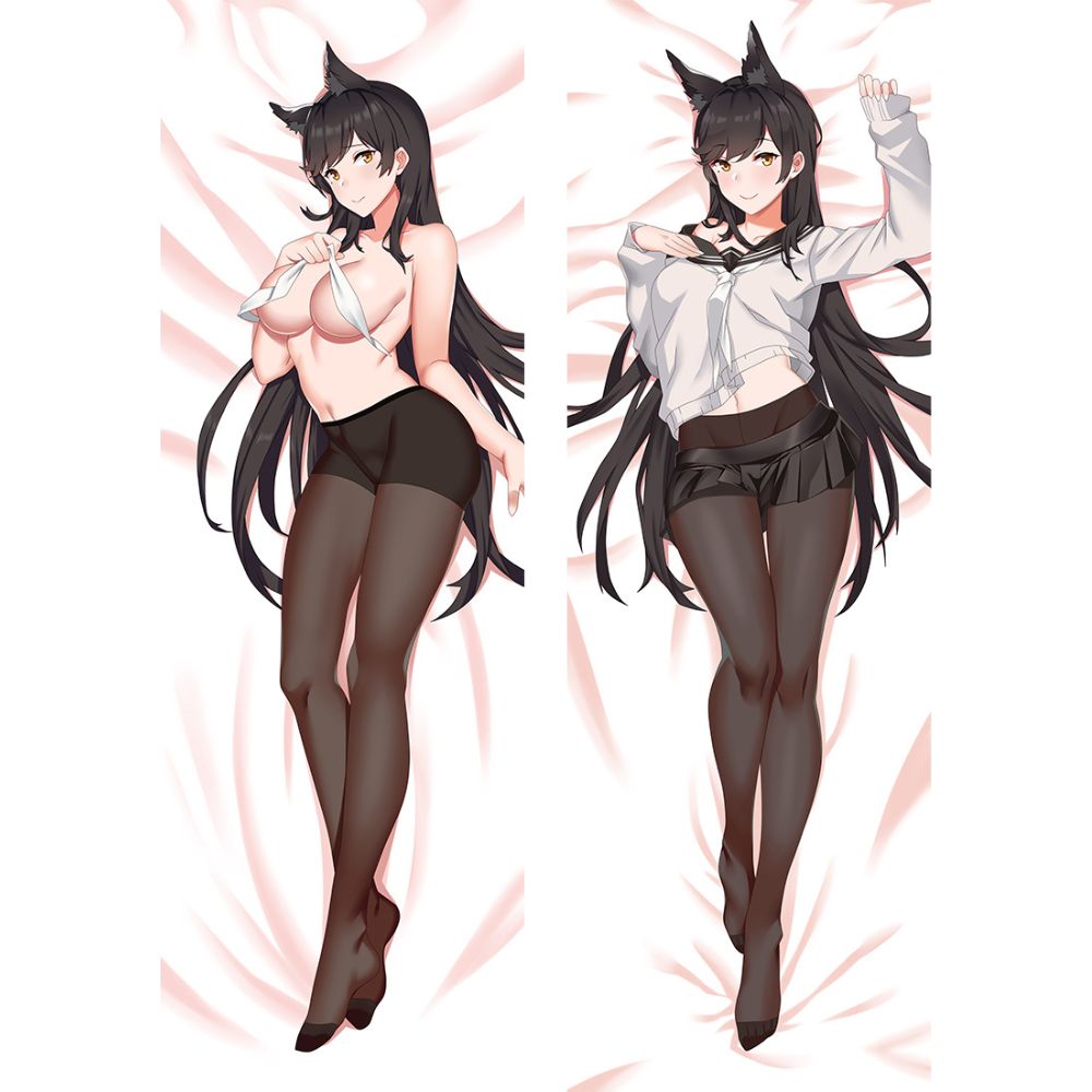 Dakimakura Atago School Traumerei Sexy