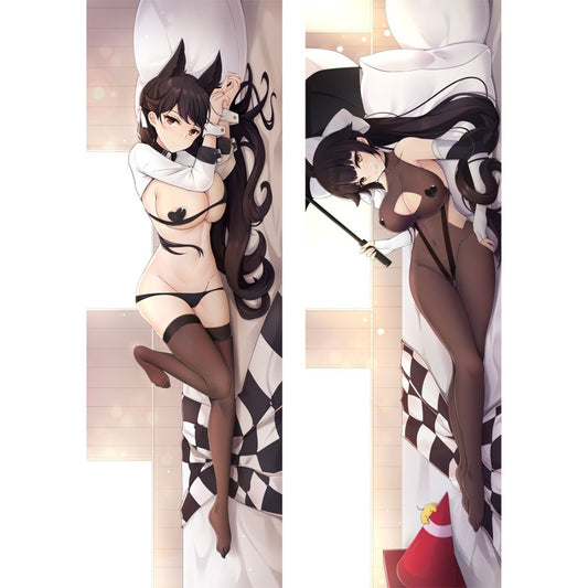 Dakimakura Atago Stunning Speedster Sexy