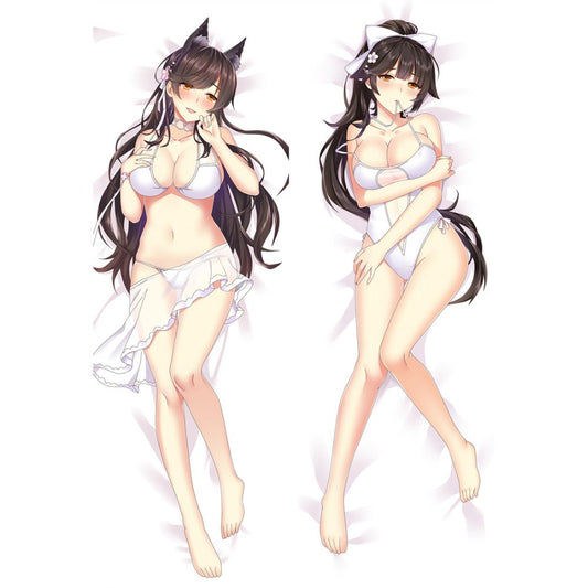 Dakimakura Atago Et Takao Summer March