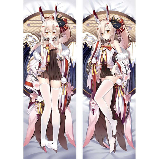 Dakimakura Ayanami Kimono