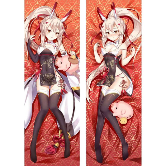 Dakimakura Ayanami Lunar Demon