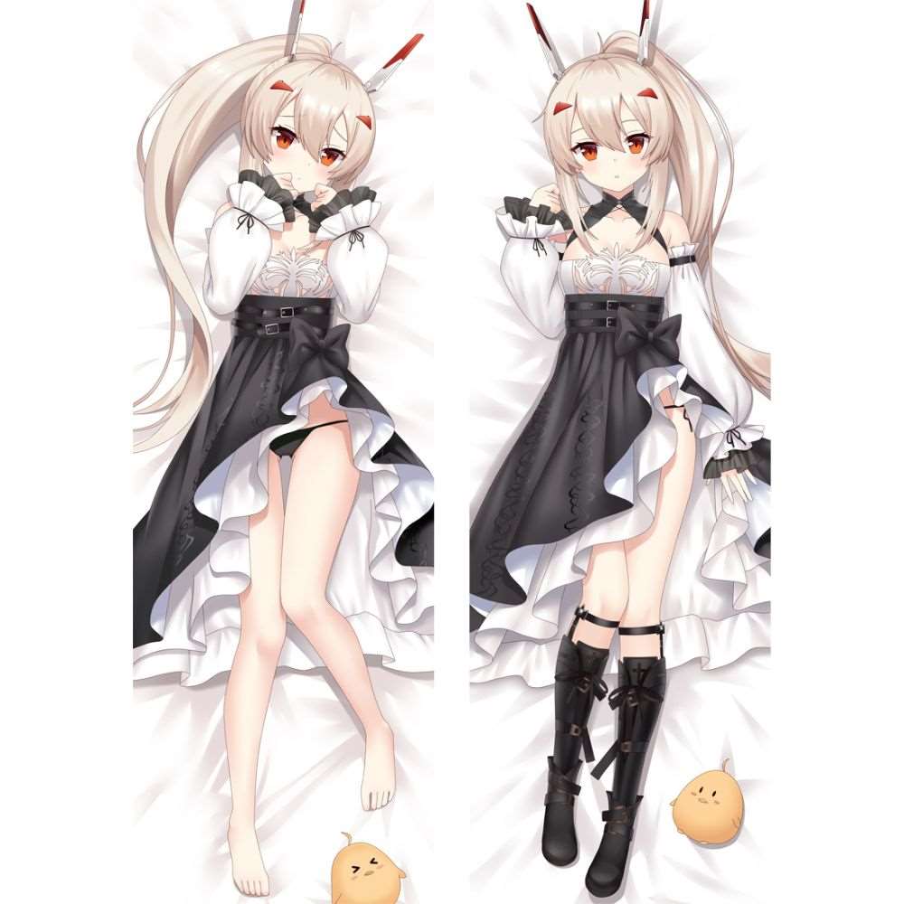 Dakimakura Ayanami Maid