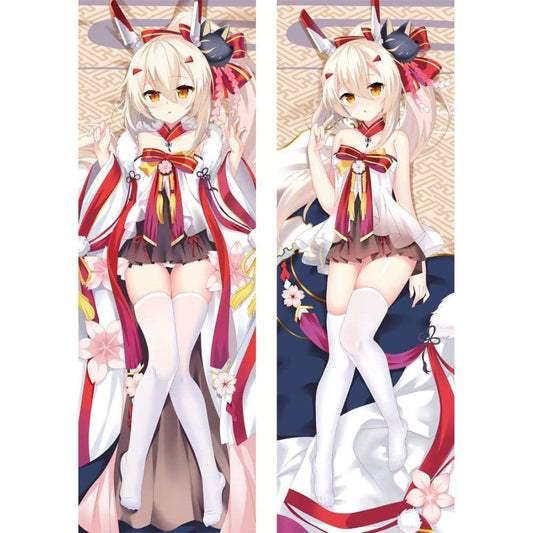 Dakimakura Ayanami Pulse of the New Year