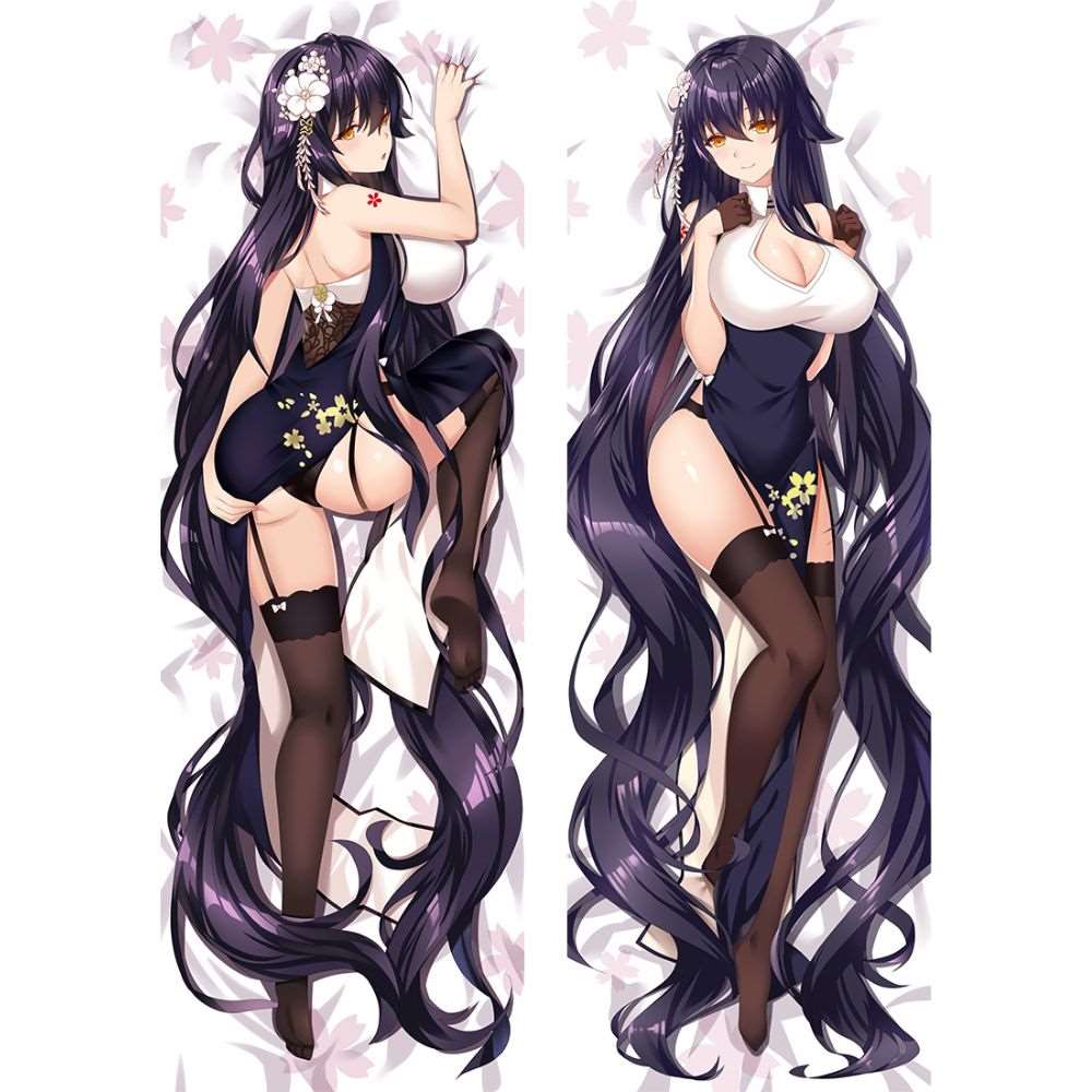 Dakimakura Azuma Robe Chinoise