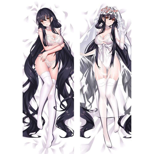 Dakimakura Azuma Robe De Mariage