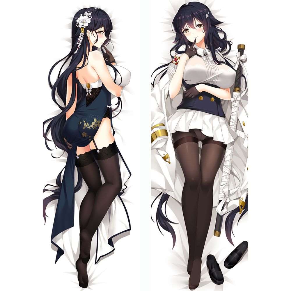 Dakimakura Azuma Skin De Base