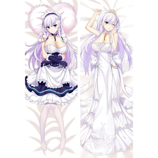 Dakimakura Belfast Robe De Mariage