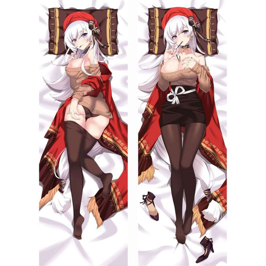 Dakimakura Belfast Uniforme Shopping with the Head Maid