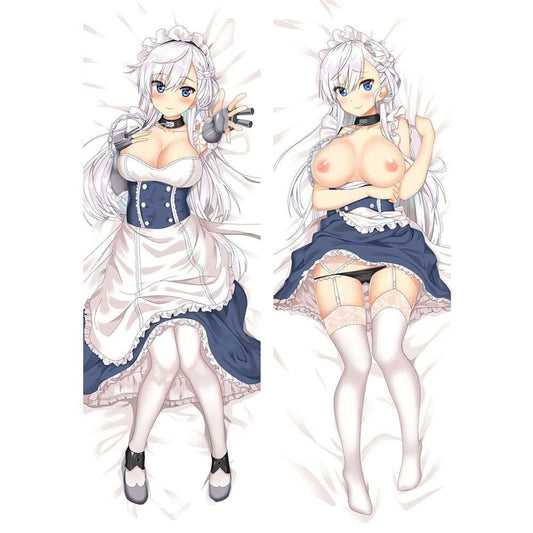 Dakimakura Belfast Soubrette Sexy