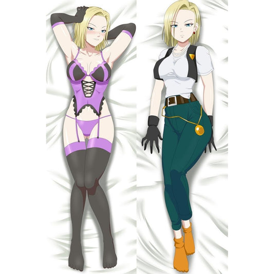 Dakimakura C-18