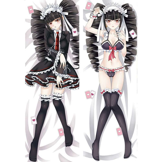 Dakimakura Celestia Ludenberg Lingerie Hot