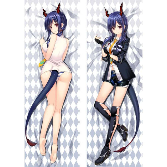 Dakimakura Ch'en Tenue Normal