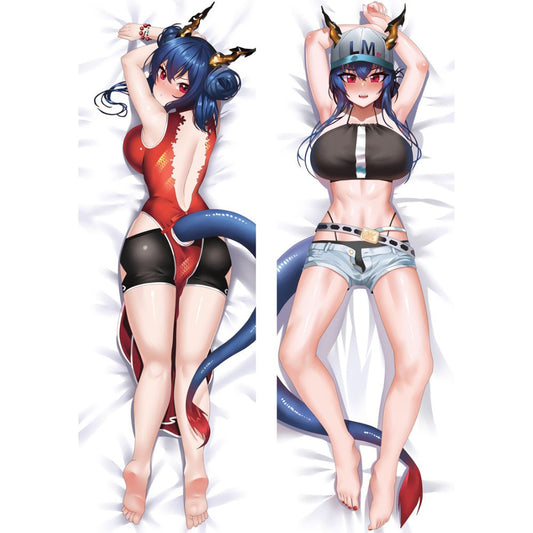 Dakimakura Ch'en Hot Afterglow