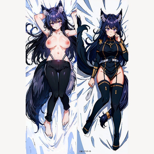 Dakimakura Delta Sexy