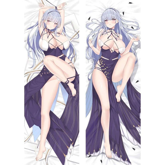 Dakimakura Dido Sexy