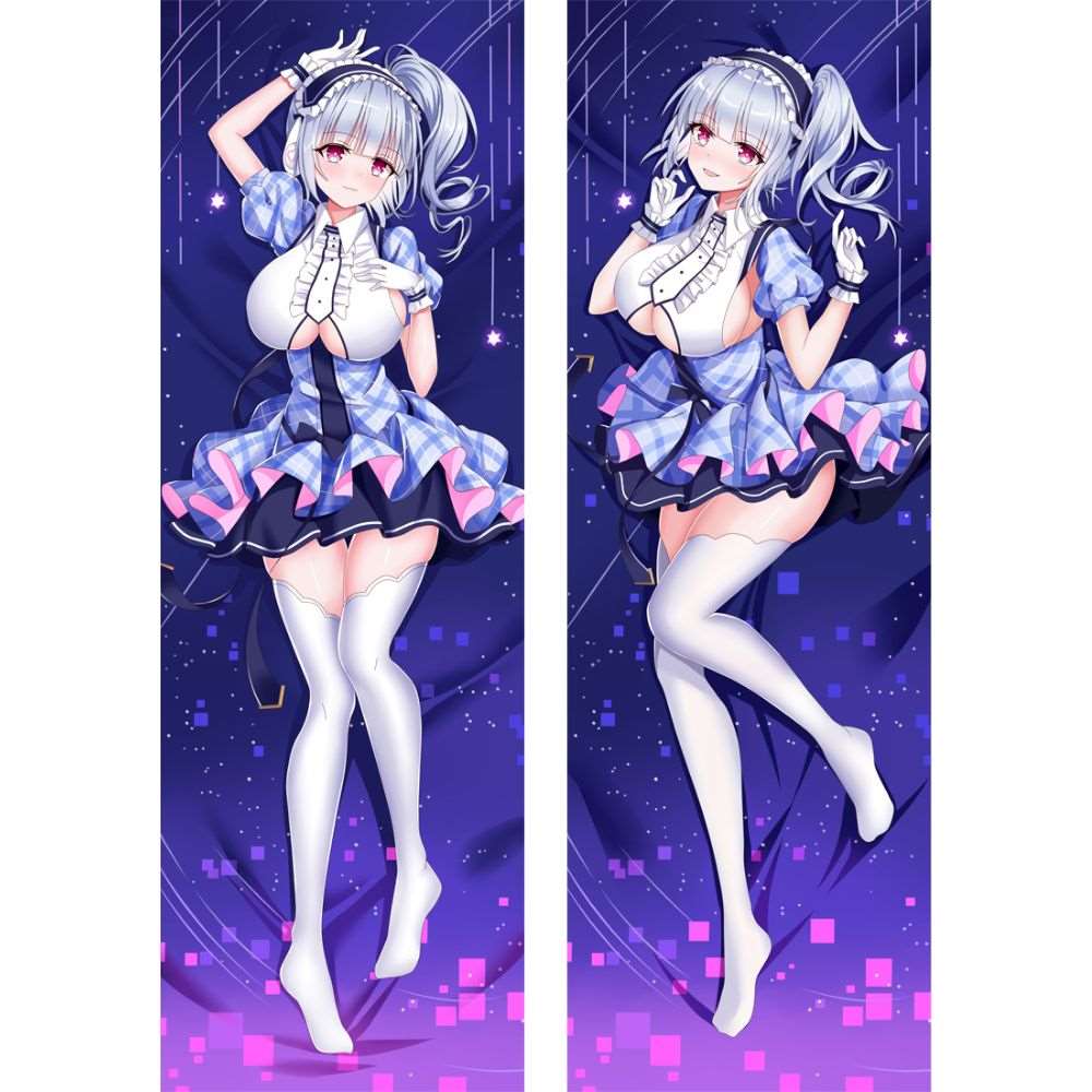 Dakimakura Dido Uniforme