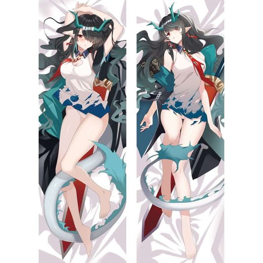 Dakimakura Dusk Uniforme Normal