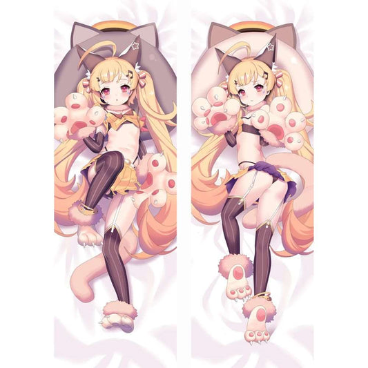 Dakimakura Eldridge Kitty Idol