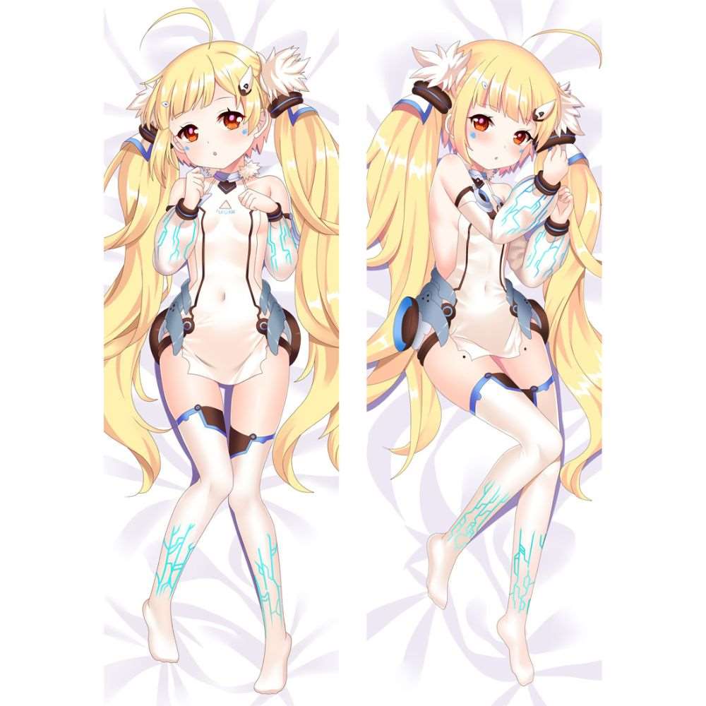 Dakimakura Eldridge Normal