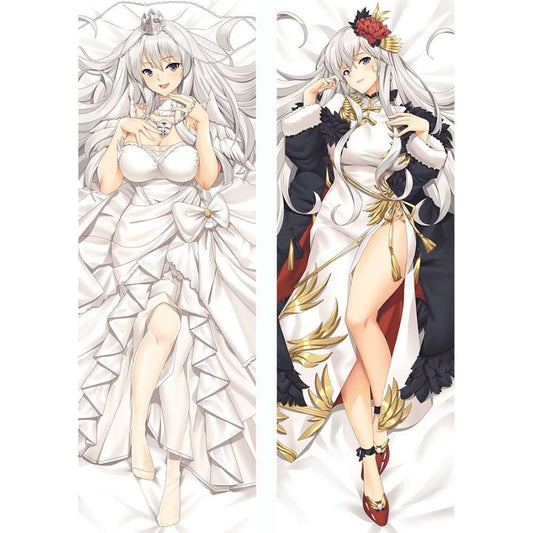 Dakimakura Enterprise Blooming Peony