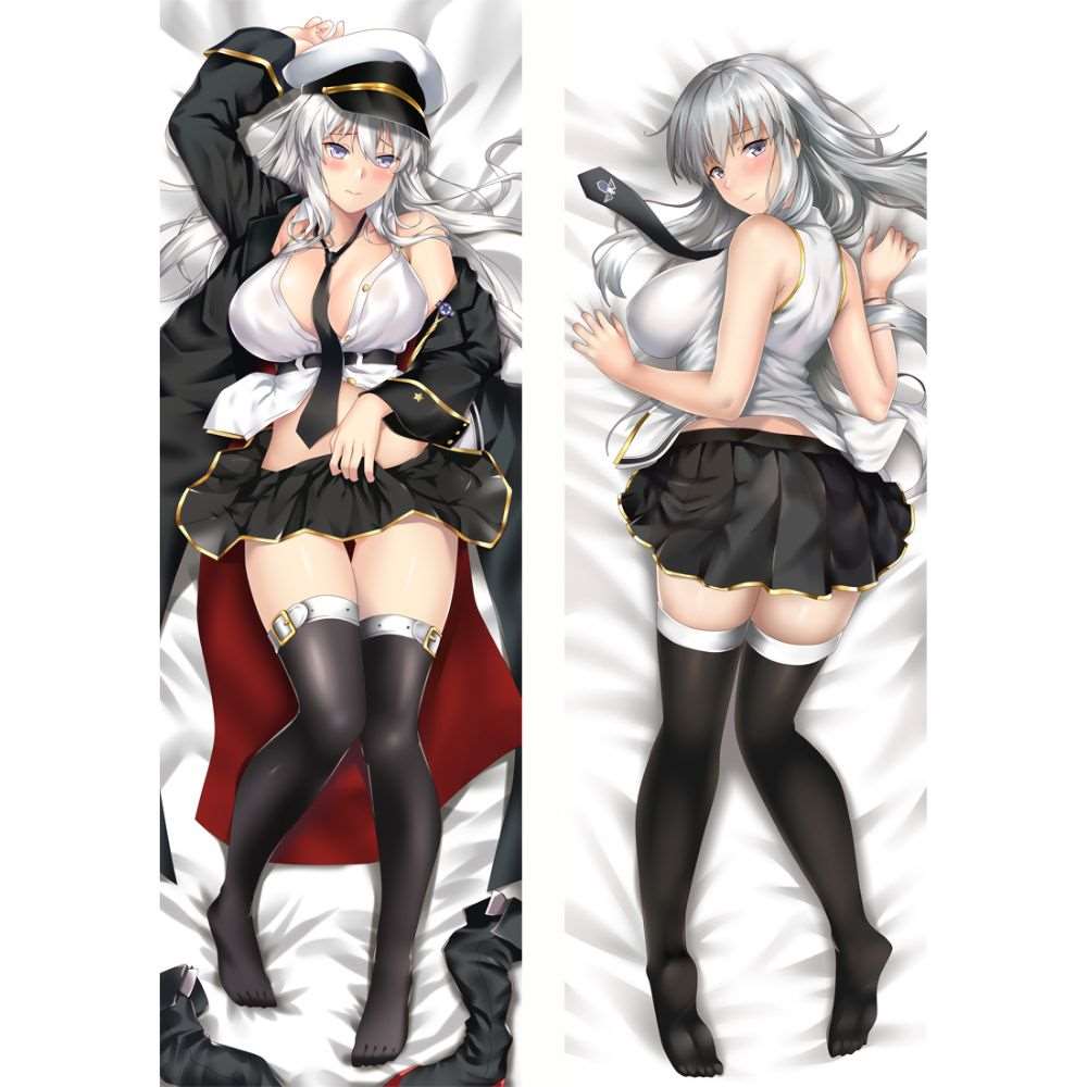 Dakimakura Enterprise Hot