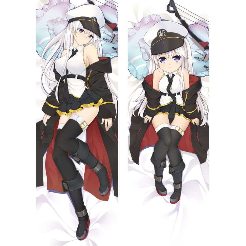 Dakimakura Enterprise Thicc Et Loli Normal