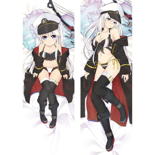 Dakimakura Enterprise Loli Et Thicc Sexy