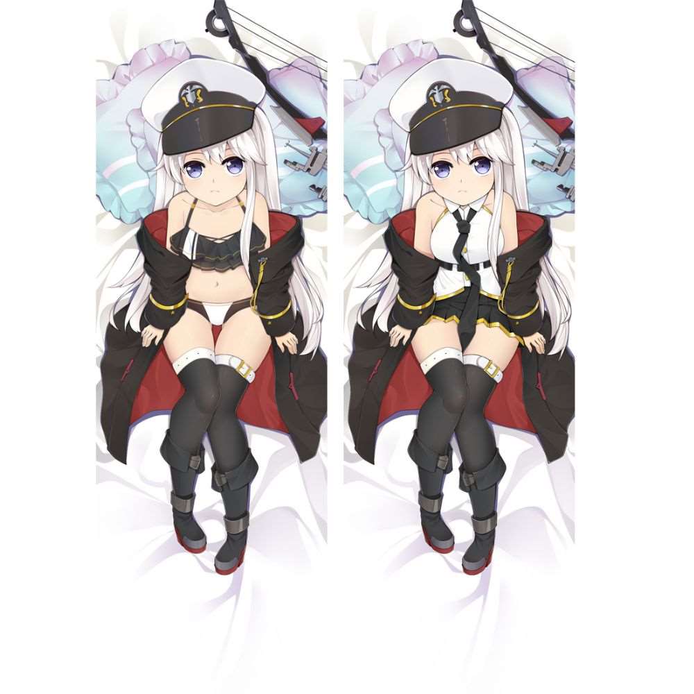 Dakimakura Enterprise Loli