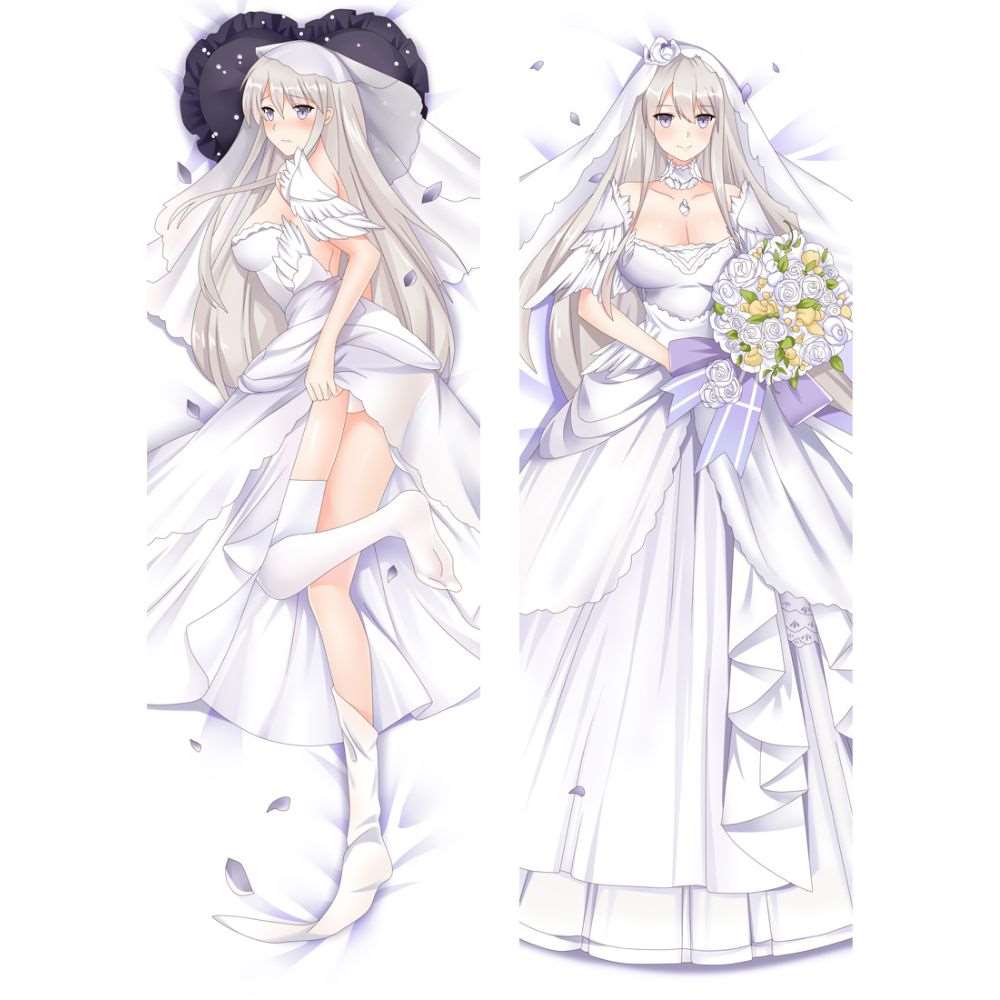 Dakimakura Enterprise Robe De Mariage