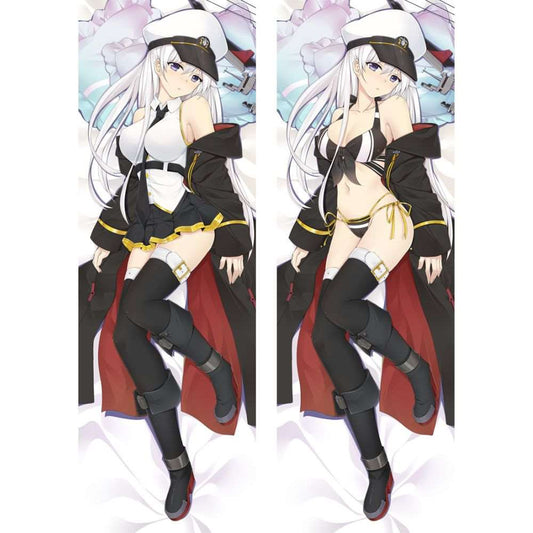 Dakimakura Enterprise Normal Et Sexy