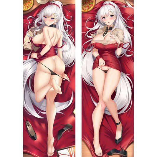 Dakimakura Belfast Pipping-Hot