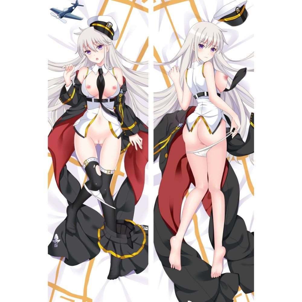 Dakimakura Enterprise Tenue Hot