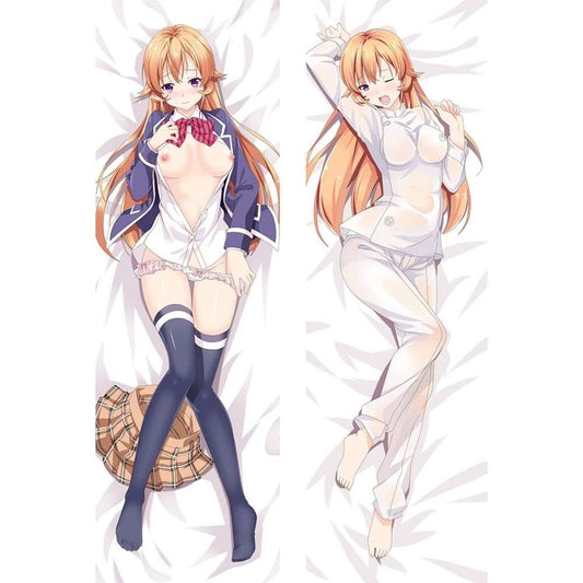 Dakimakura Erina Nakiri Pyjama