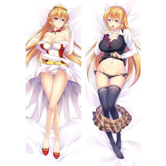 Dakimakura Erina Nakiri Robe